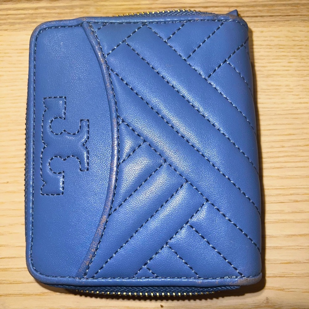 Tory Burch Small Wallet
